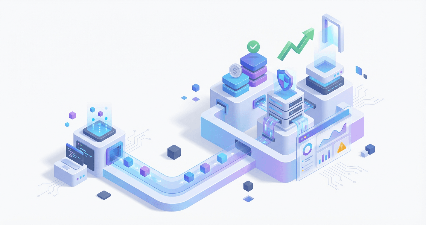 From API Consumer to API Product: Build and Monetize Your First Developer Tool in 8 Weeks