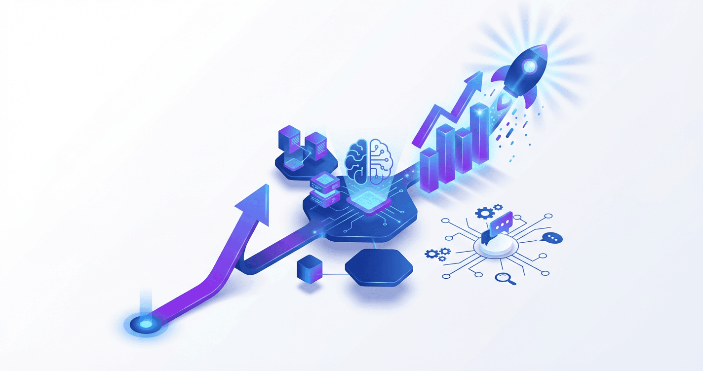 From Zero to AI Agency: Launch and Scale to $10K/Month in 90 Days