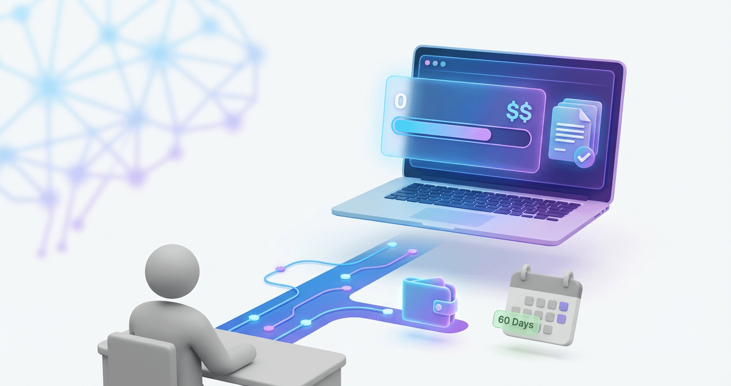 From Zero to AI Freelancer: Secure $10K in Contracts in 60 Days