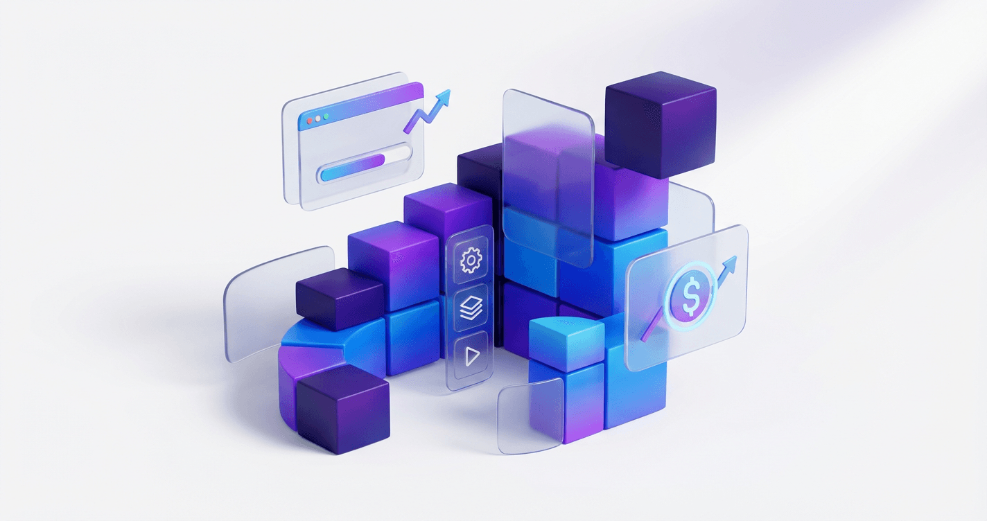 Launch Your Paid Framer Component Library: From Design to $5K MRR in 60 Days